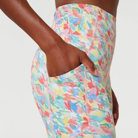 Like NEW! Tuckernuck Dayglow Kaylee Legging by TNUCK SPORT - Picture 4 of 6